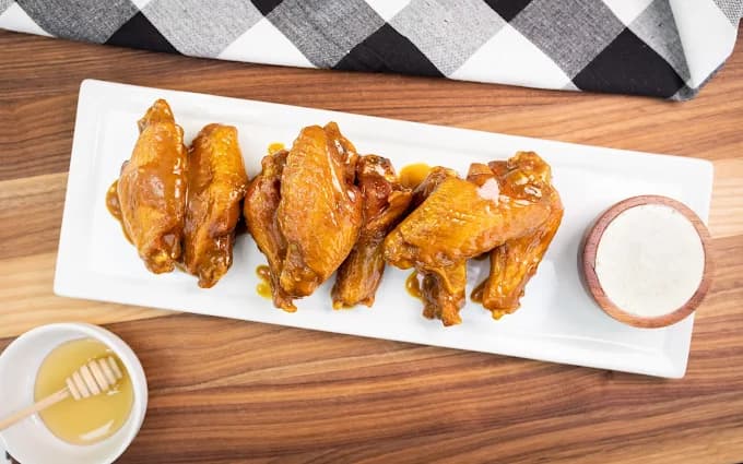 Chex Grill & Wings
