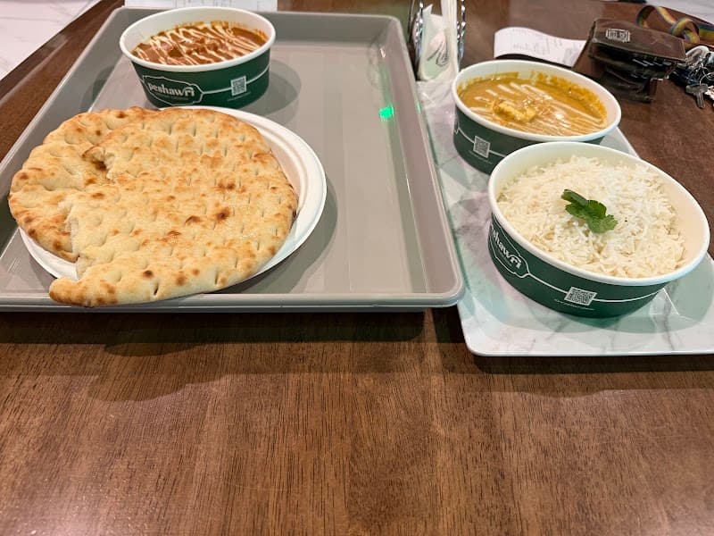 Peshawri