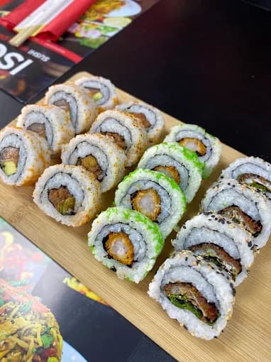 Photo of Iso Sushi