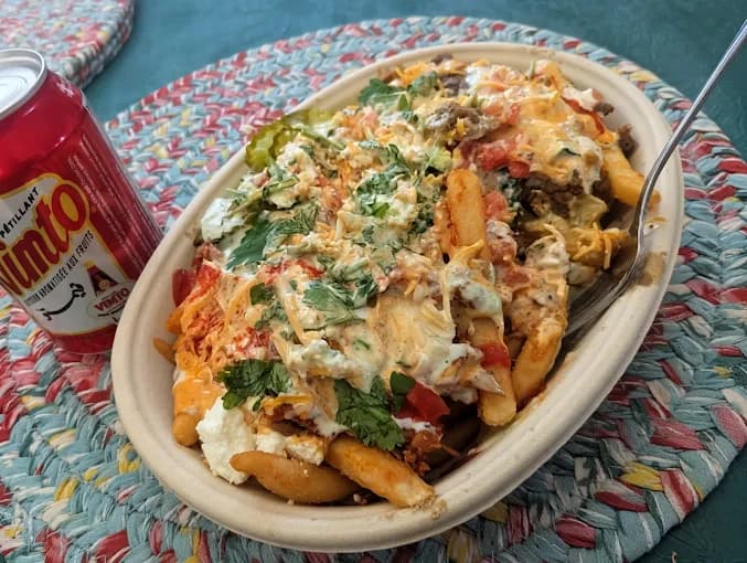 Photo of Halal Papi