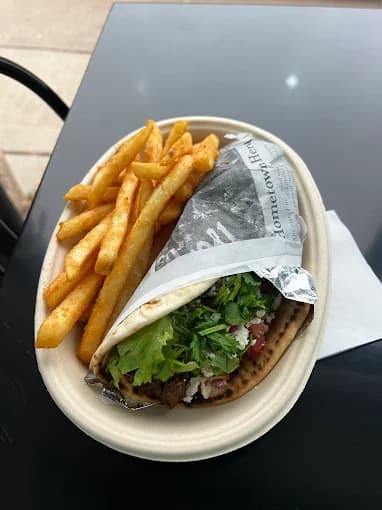 Photo of Halal Papi