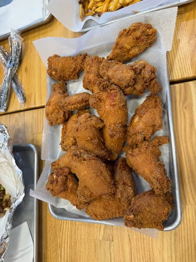 Photo of Zabis Chicken Haus