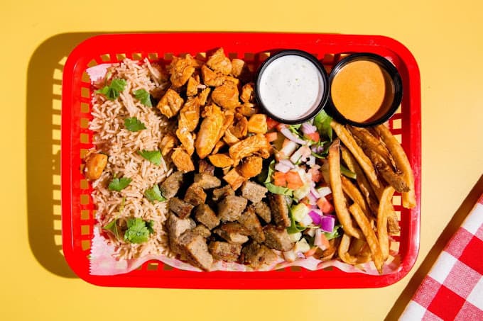 Photo of Zabis Chicken Haus