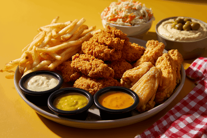 Photo of Zabis Chicken Haus