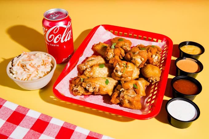 Photo of Zabis Chicken Haus
