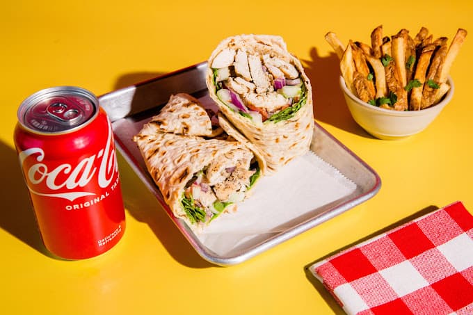 Photo of Zabis Chicken Haus