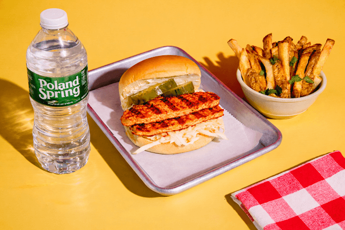 Photo of Zabis Chicken Haus