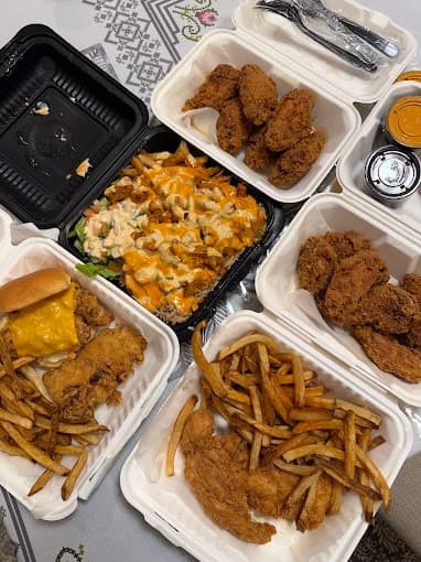 Photo of Zabis Chicken Haus