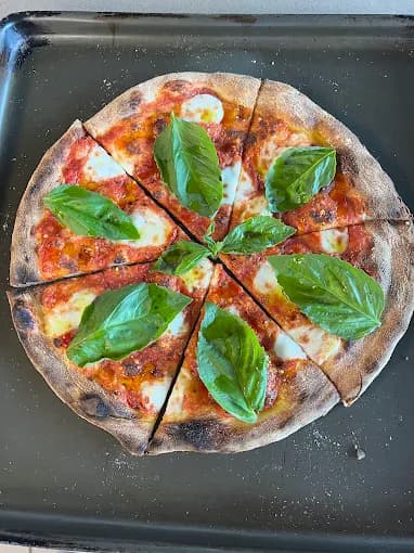 Photo of The Block Oven