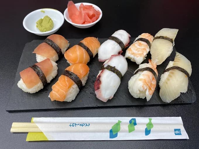 Iso Sushi