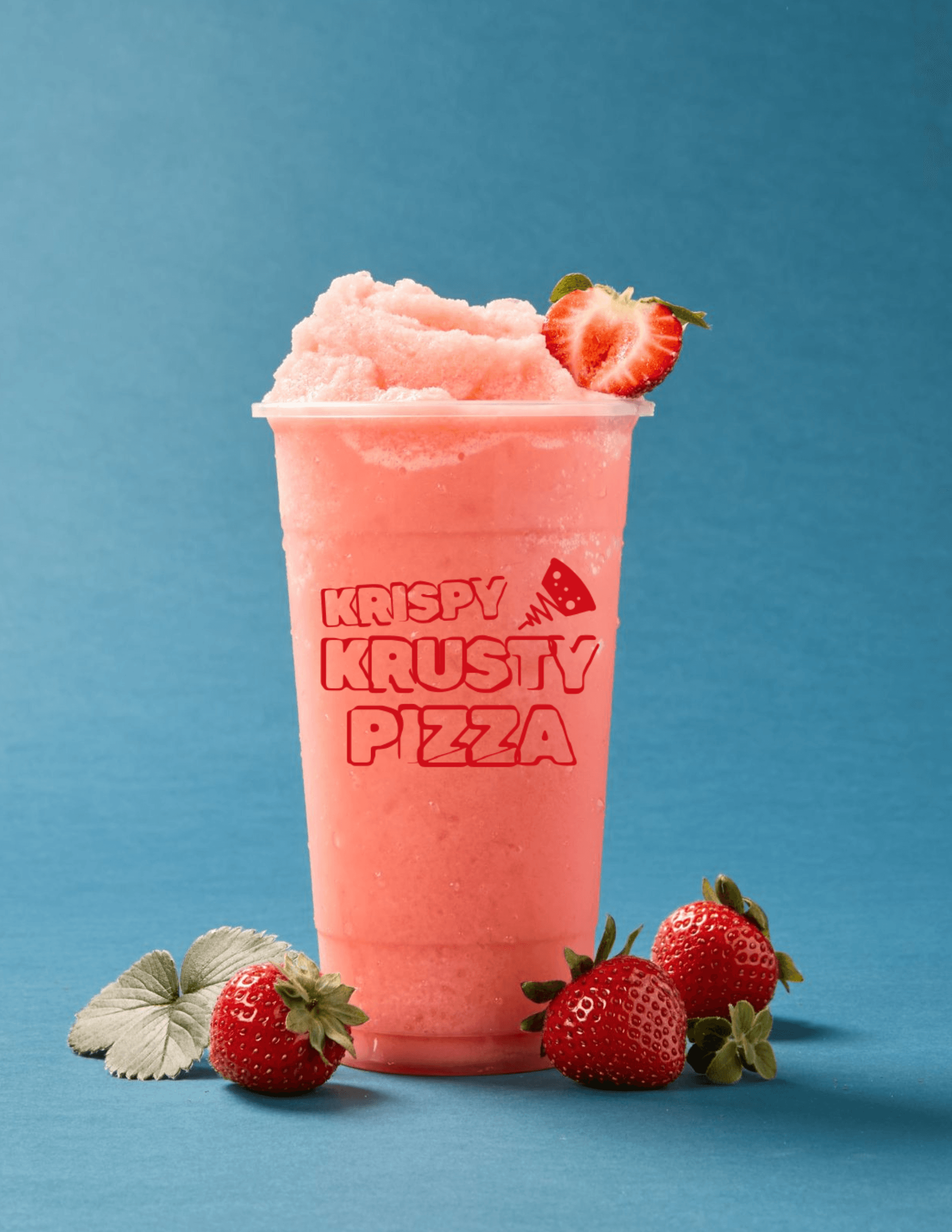 Photo of Krispy Krusty Pizza