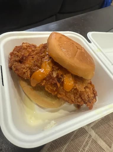 Photo of Yoyo Chicken