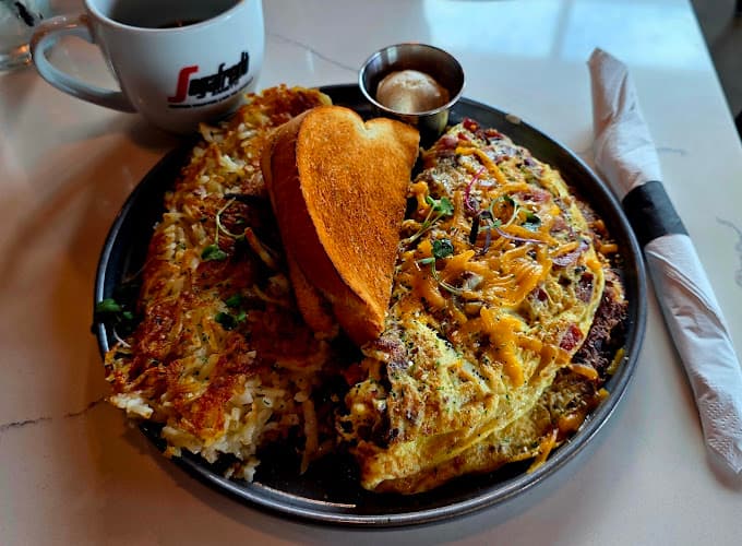 Photo of Talia's Cafe