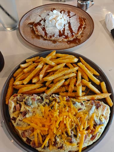 Photo of Talia's Cafe