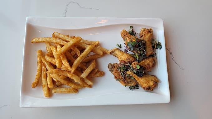 Photo of Talia's Cafe