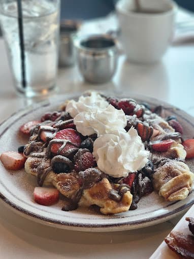 Photo of Talia's Cafe