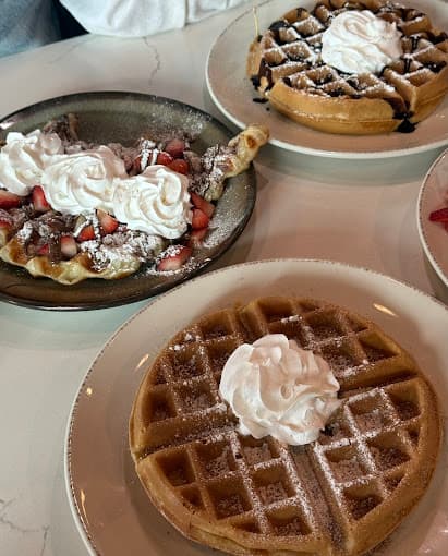 Photo of Talia's Cafe