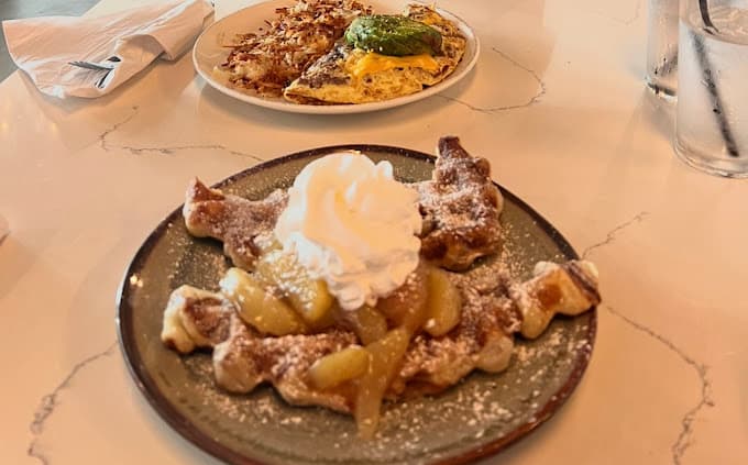 Photo of Talia's Cafe