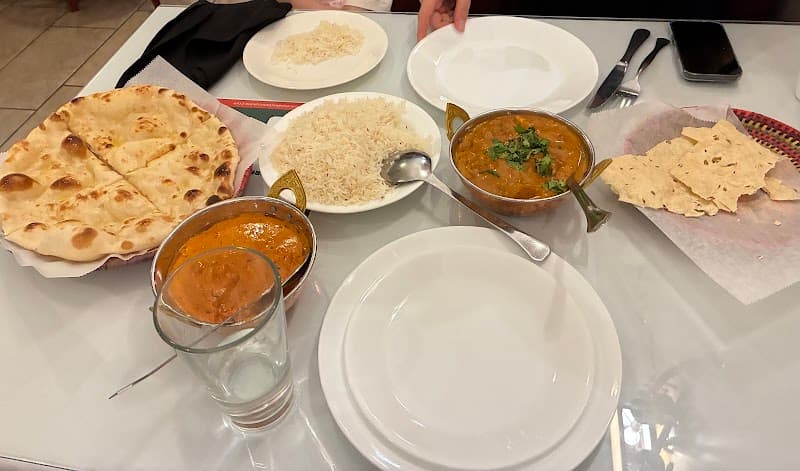Sara's Pakistani & Indian Cuisine