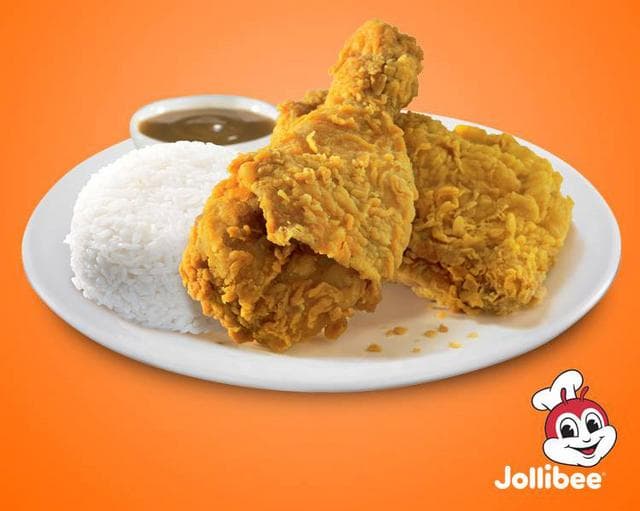 Jollibee Lucky Plaza