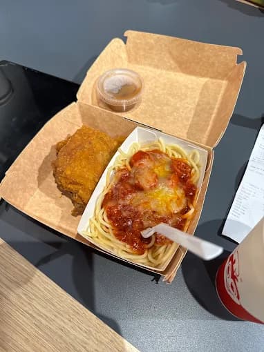 Photo of Jollibee Lucky Plaza