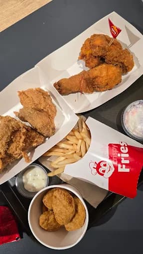 Photo of Jollibee Lucky Plaza