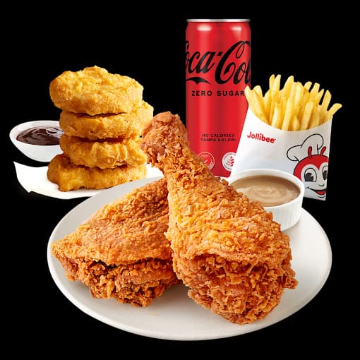 Photo of Jollibee Lucky Plaza