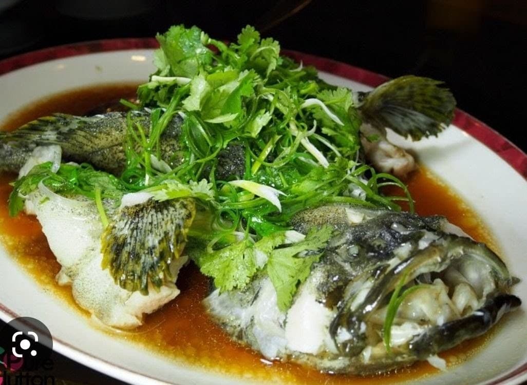 L&M Seafood