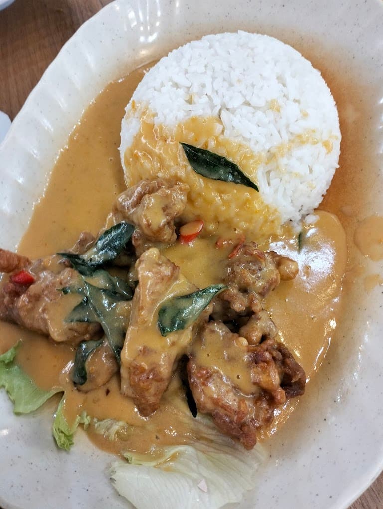 Photo of L&M Seafood
