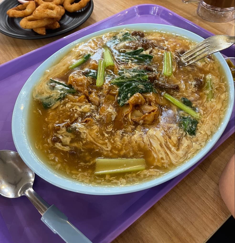 Photo of L&M Seafood