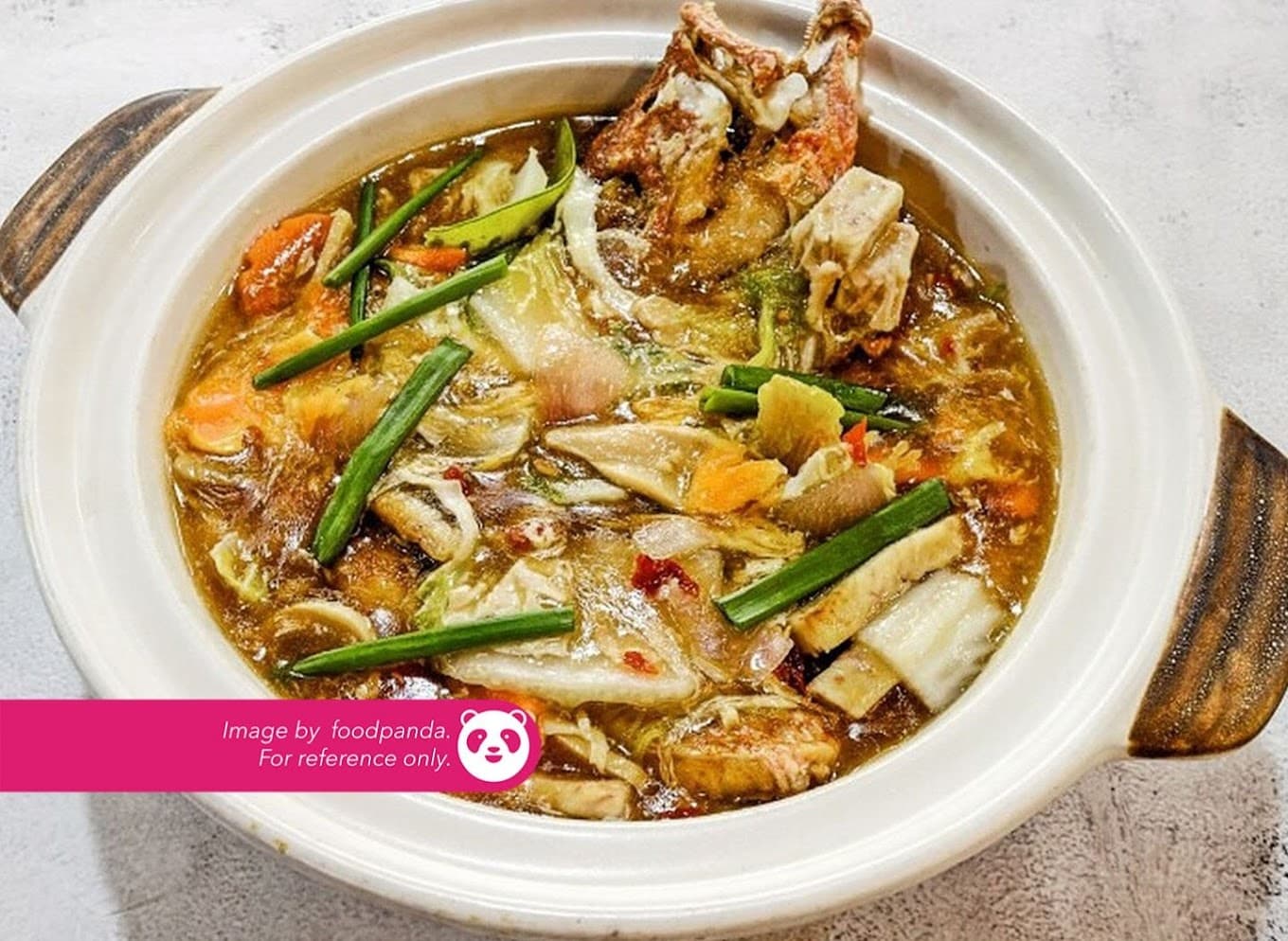 Photo of L&M Seafood