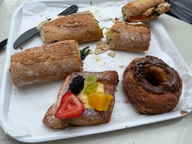 Paris Baguette