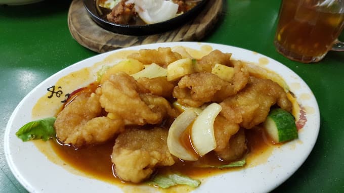 Photo of Tang Tea House