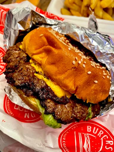 Photo of Burgers LDN