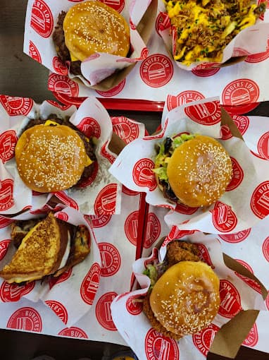 Photo of Burgers LDN
