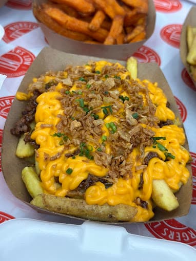 Photo of Burgers LDN