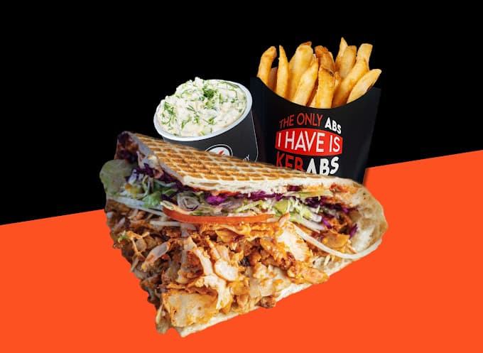 Kebabs Faktory