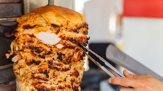Photo of Kebabs Faktory