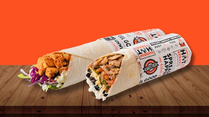 Photo of Kebabs Faktory