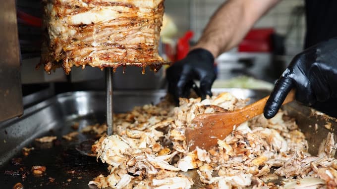 Photo of Kebabs Faktory