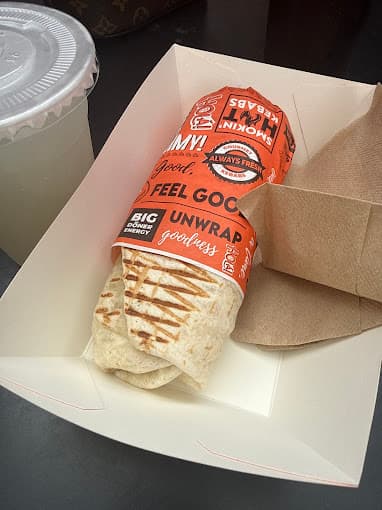Photo of Kebabs Faktory