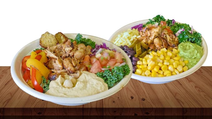 Photo of Kebabs Faktory