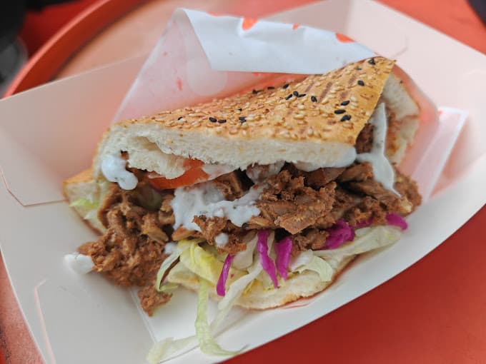 Photo of Kebabs Faktory
