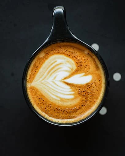 Moka & Co