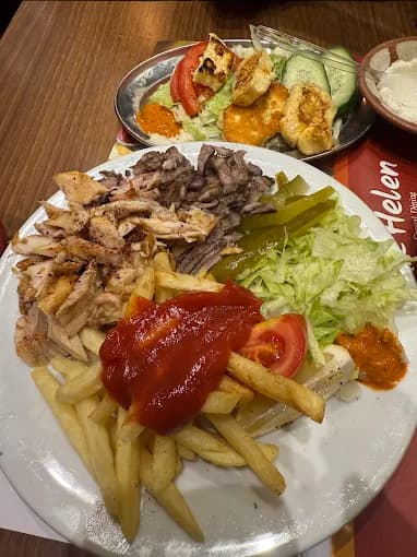 Photo of Cafe Helen