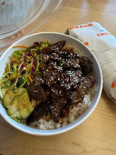 Photo of Koyaki