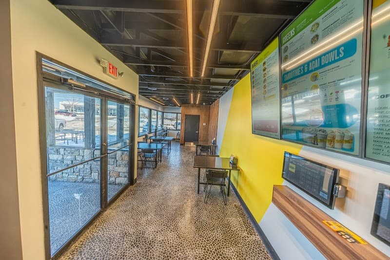 Brome Modern Eatery in Novi
