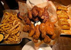 Photo of Mad For Chicken