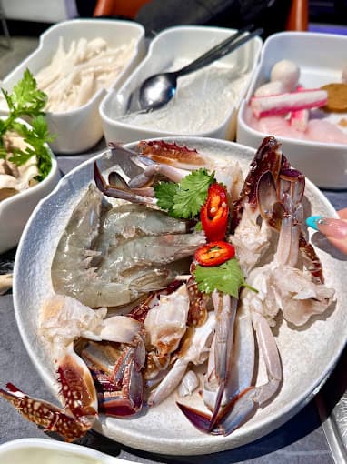 Photo of Ning's Hot Pot
