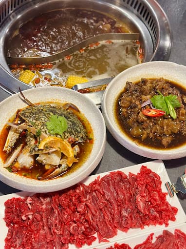 Photo of Ning's Hot Pot
